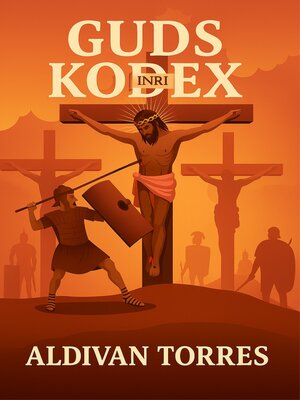 cover image of Guds Kodex
